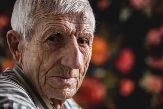 印象彩票 App 界面